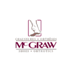 McGraw Chaussures - Shoe Stores
