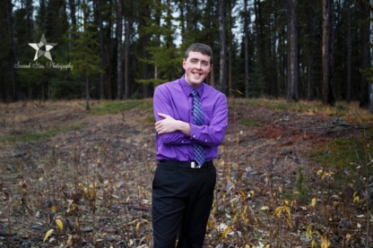 Second Star Photography - Portrait & Wedding Photographers