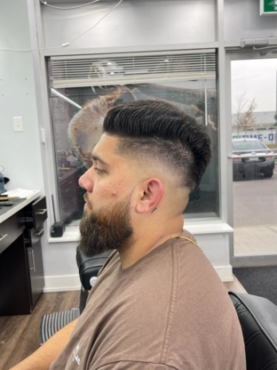 Stylezone Brampton - Barbers