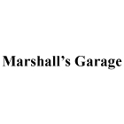 Marshall's Garage - Auto Repair Garages