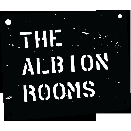 THE ALBION ROOMS RESTAURANT - Restaurants
