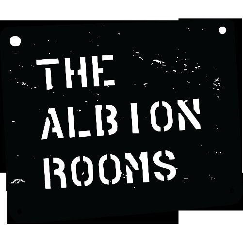 THE ALBION ROOMS RESTAURANT - Pub