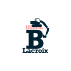 Les Entreprises B Lacroix - Entrepreneurs en drainage