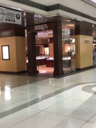 Oakridge Centre Retail Level Birks - Bijouteries et bijoutiers