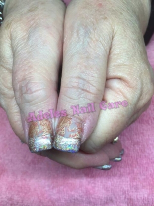 Adele's Nail Care - Ongleries