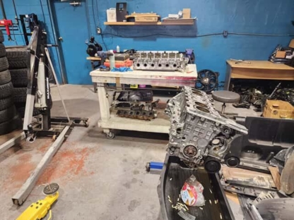 Shields Auto Centre - Georgetown Mechanic - Car Repair & Service
