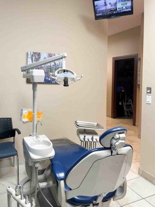 Heart Lake Dental Care - Dentists