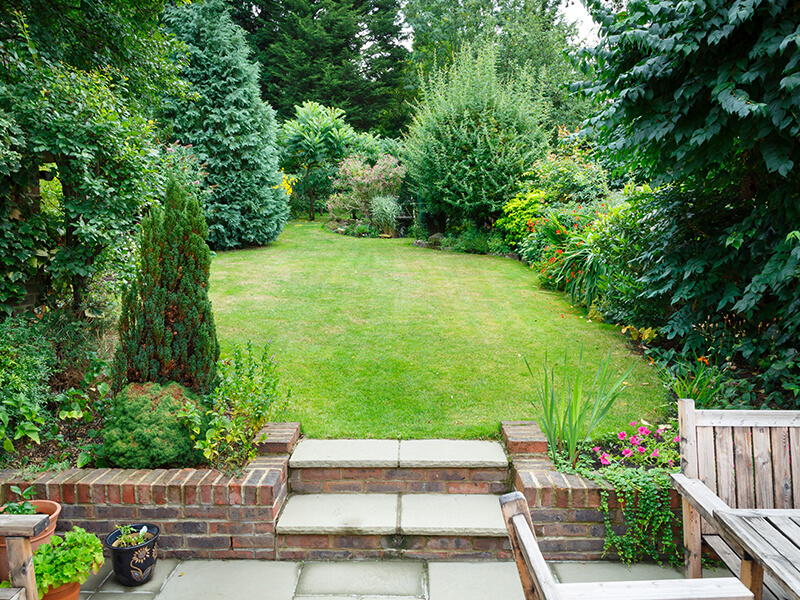 Urban Roots Landscape Contracting Inc - Landscape Contractors & Designers