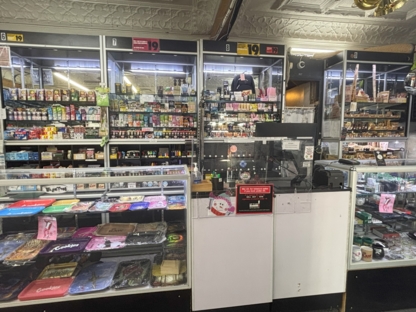 The Wee Smoke Shop Brampton - Tobacco Stores