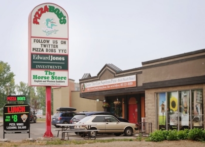 View Pizza Bob's Classic Pie’s Calgary profile