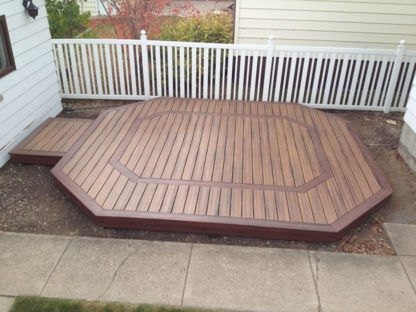 Decks by Dale - Lawn Maintenance