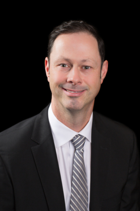 Sean Sutcliffe - Sutcliffe Cross-Verhun Group - ScotiaMcLeod - Conseillers en planification financière