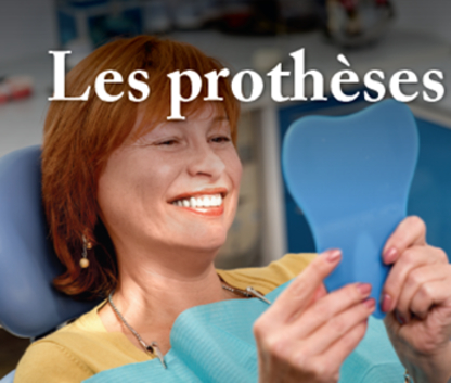 Denturo-Tech - Denturologistes