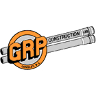 G R P Construction - Entrepreneurs en excavation