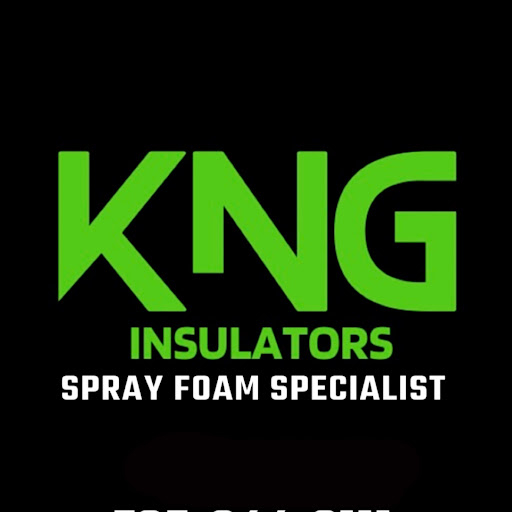 KNG Insulators Spray Foam Insulation - Conseillers en isolation