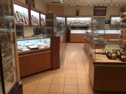 Diamants Strass - Bijouteries et bijoutiers