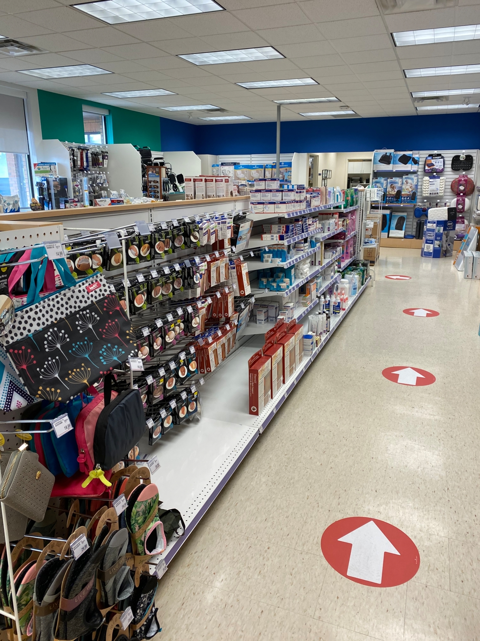 wellwise by shoppers - Pharmacies