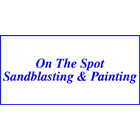On The Spot Sandblasting & Painting - Peintres