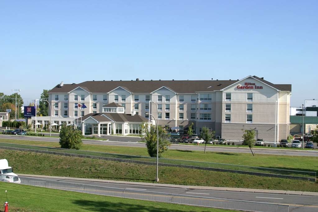 Hilton Garden Inn Montreal Airport - Hotels
