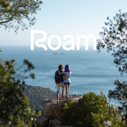 Roam Car Subscriptions & Rentals - Car Rental