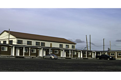 Motel 7-Iles (2008) - Hôtels