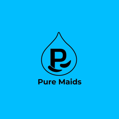 Pure Maids - Nettoyage résidentiel, commercial et industriel