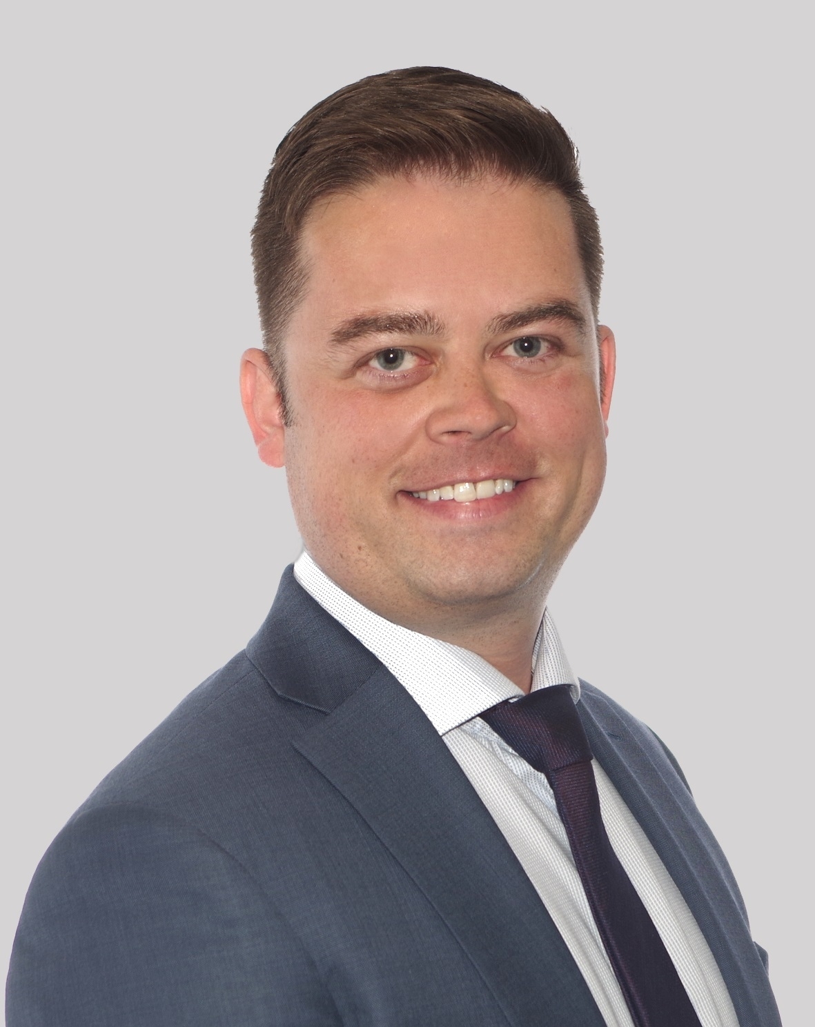 TD Bank Private Banking - Matthew Lawson - Investment Advisory Services