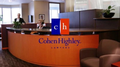 Cohen Highley LLP - Avocats en droit immobilier