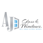 AJ Glass & Windows - Vitres de portes et fenêtres