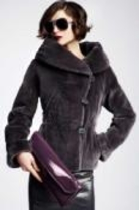 Turgeon Fourrures - Fur Stores