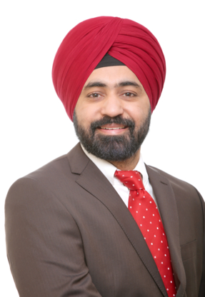 Manjinder Kahlon - Real Estate Agent - Real Estate Agents & Brokers