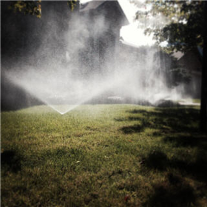 Blue Jay Irrigation - Lawn & Garden Sprinkler Systems