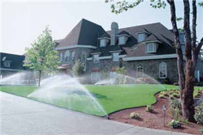 Walco Sprinklers - Lawn & Garden Sprinkler Systems