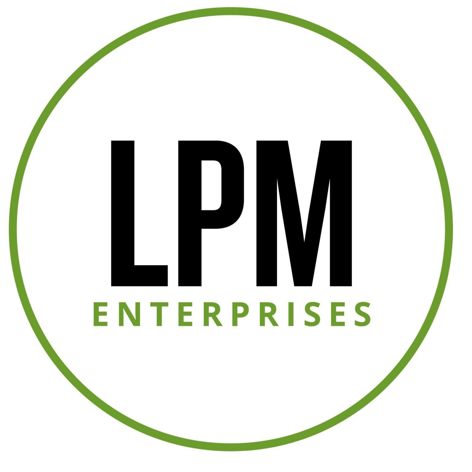 LPM Enterprises LTD - Conception et gestion de projets