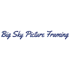 Big Sky Picture Framing - Magasins de cadres