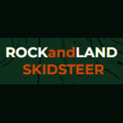 Rockandland Skidsteer - Conseillers en foresterie