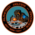 Alphatech Welding and Machining Ltd - Soudage