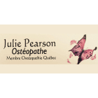 Ostéopathe Julie Pearson - Ostéopathes