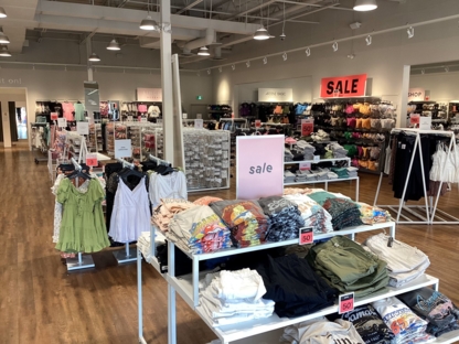 Ardene - Magasins de vêtements