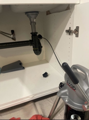 Haladay Plumbing and Drain Cleaning Inc. - Plumbers & Plumbing Contractors