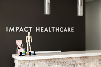 Impact Healthcare South - Physiotherapists