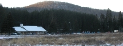 Voir le profil de Paintball Fort Ouest Inc - Chambly
