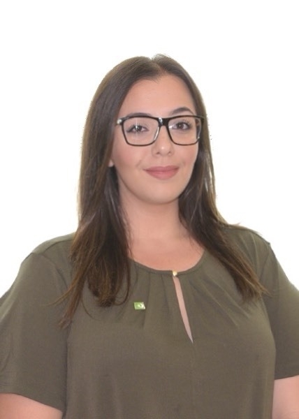 Elizabeth Reina - TD Investment Specialist - Closed - Investment Advisory Services