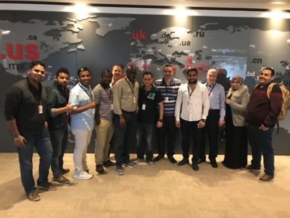 Haya Solutions Inc. NetSuite ERP Partner | Zoho Partner