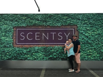 Smelling Yummy With Leanne - Independent Scentsy Director - Bougies