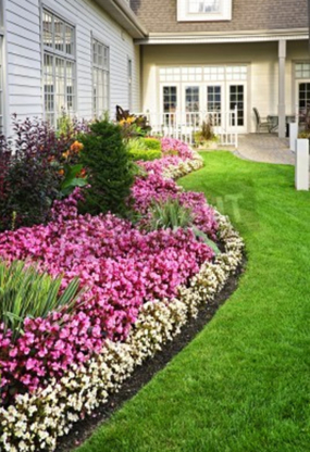 Pal's Landscaping and Gardening Ltd - Paysagistes et aménagement extérieur