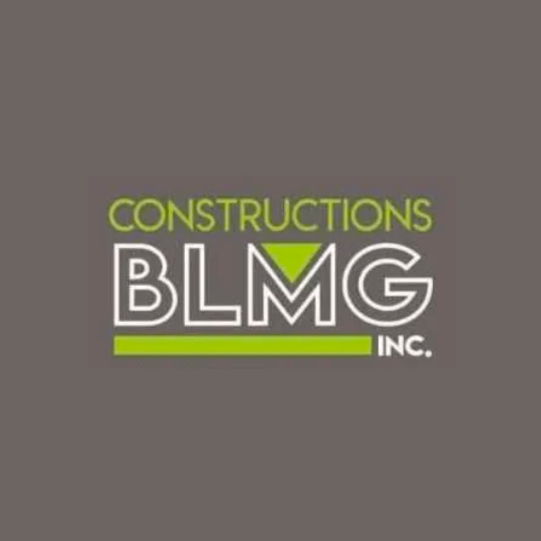 Constructions BLMG inc. - General Contractors