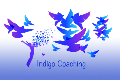 Indigo Coaching - Life Coaching