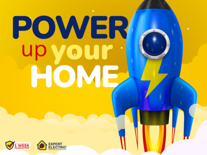 Expert Electric - Électriciens