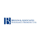 Bryson & Associates Insurance Brokers Ltd - Insurance